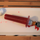 Illustration for article titled Savory popsicles... can it work?